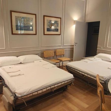 Апартаменти Marcora 6 G Luxury Living Мілан Екстер'єр фото