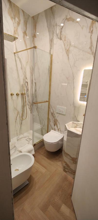 Апартаменти Marcora 6 G Luxury Living Мілан Екстер'єр фото
