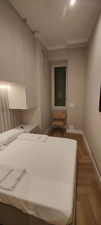 Апартаменти Marcora 6 G Luxury Living Мілан Екстер'єр фото