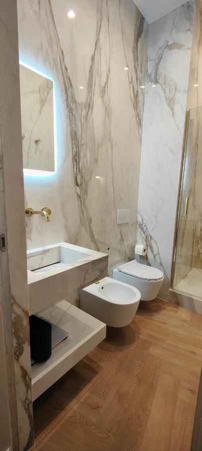 Апартаменти Marcora 6 G Luxury Living Мілан Екстер'єр фото
