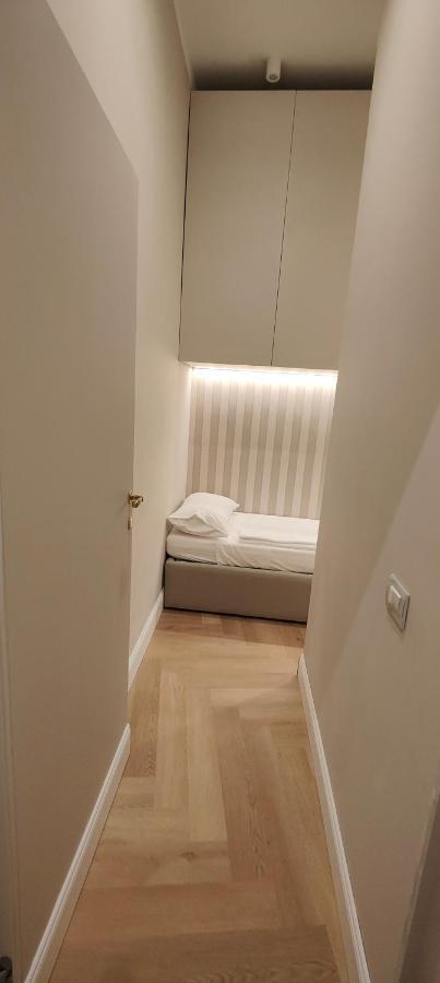 Апартаменти Marcora 6 G Luxury Living Мілан Екстер'єр фото